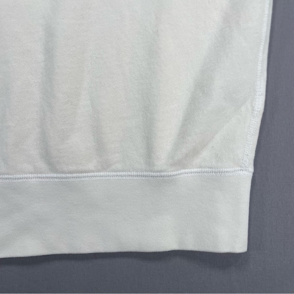 LIMITED EDITION Polo RL Jasper John’s Mind/Mirror Crewneck Sweatshirt - Unisex M - Picture 12 of 16